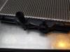 Gebruikte Radiateur Honda Civic O154355