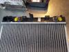Gebruikte Radiateur Honda Civic O154355