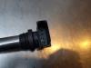 Gebruikte Pen Bobine Skoda Fabia O154359
