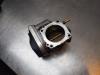 Gebruikte Gasklephuis Renault Megane O154364