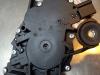 Gebruikte Ruitenwissermotor achter Ford Focus O154369