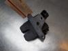 Gebruikte Slotmechaniek Achterklep Ford Focus O154371