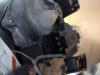 Gebruikte Ruitenwissermotor achter Suzuki Wagon R+ O154389