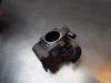 Gebruikte Gasklephuis Opel Astra O154398