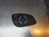 Gebruikte Spiegelglas links Opel Signum O154401