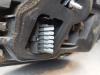Gebruikte Achterlicht links Opel Astra O154405