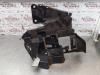 Gebruikte Slotmechaniek Portier 4Deurs links-achter Ford Focus O154424