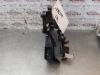 Gebruikte Slotmechaniek Portier 4Deurs links-achter Ford Focus O154424