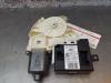 Gebruikte Motor portierruit Ford Focus O154427