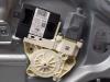 Gebruikte Ruitmechaniek 4Deurs links-voor Ford Focus O154444