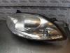 Gebruikte Linker Koplamp Mercedes A-Klasse O154448