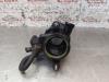 Gebruikte Luchtinlaat slang Volkswagen Golf O154450