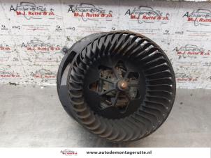 O154460 Gebruikte aanjager Volkswagen Golf