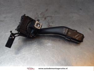 O154463 Gebruikte schakelaar ruitenwisser Volkswagen Golf