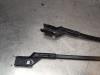 Gebruikte Ruitenwisserarm set Volkswagen Golf O154464