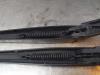 Gebruikte Ruitenwisserarm set Volkswagen Golf O154464