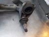 Gebruikte Ruitenwismotor+Mechaniek Volkswagen Golf O154465