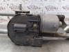 Gebruikte Ruitenwismotor+Mechaniek Volkswagen Golf O154465