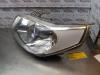 Gebruikte Koplamp links Chevrolet Aveo O154466