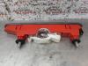 Gebruikte Extra Remlicht midden Citroen Berlingo O154469