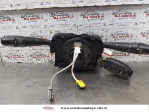 O154481 Gebruikte stuurkolomschakelaar Citroen Berlingo