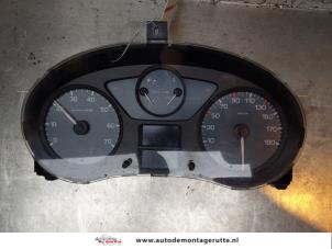O154483 Gebruikte kilometerteller km Citroen Berlingo