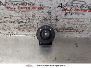 O154485 Gebruikte schakelaar spiegel Citroen Berlingo