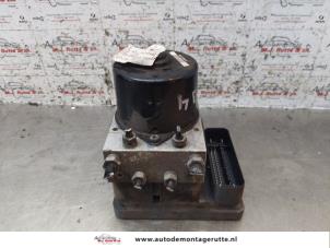 O154492 Gebruikte abs pomp Ford Focus