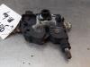 Gebruikte Slotmechaniek Motorkap Ford Focus O154498
