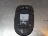 Gebruikte Spiegelglas links Nissan Almera O154506