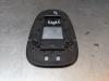 Gebruikte Spiegelglas links Nissan Almera O154506