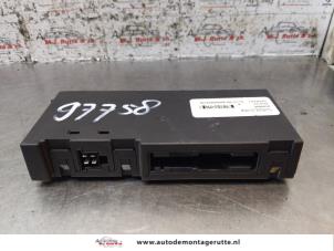 O154515 Gebruikte navigatie module Volvo V50