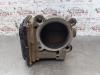 Gebruikte Gasklephuis Volvo V50 O154516
