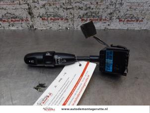 O154525 Gebruikte schakelaar ruitenwisser Chevrolet Aveo