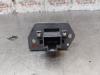 Gebruikte Kachel Weerstand Chevrolet Aveo O154526