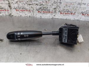 O154527 Gebruikte knipperlicht schakelaar Chevrolet Aveo