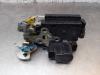 Gebruikte Deurslot Mechaniek 2Deurs rechts Chevrolet Aveo O154529