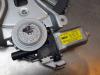 Gebruikte Ruitmechaniek 2Deurs links-voor Chevrolet Aveo O154533