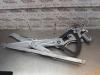 Gebruikte Ruitmechaniek 2Deurs links-voor Chevrolet Aveo O154533