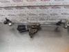 Gebruikte Ruitenwismotor+Mechaniek Chevrolet Aveo O154534