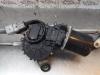 Gebruikte Ruitenwismotor+Mechaniek Chevrolet Aveo O154534