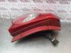 Gebruikte Achterlicht links Chevrolet Aveo O154537
