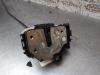 Gebruikte Slotmechaniek Portier 4Deurs links-voor Fiat Panda O154539
