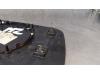 Gebruikte Spiegelglas links Volvo V70 O154573