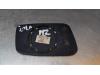 Gebruikte Spiegelglas links Volvo V70 O154573