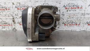 O154576 Gebruikte gasklephuis Seat Ibiza