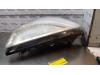 Gebruikte Koplamp links Renault Scenic O154585