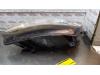 Gebruikte Koplamp links Renault Scenic O154585
