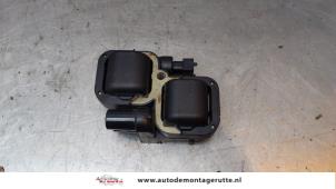 O154588 Gebruikte bobine Mercedes A-Klasse