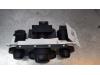 Gebruikte Kachel Bedieningspaneel Hyundai Santafe O154608